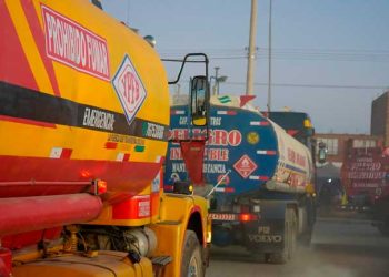 Asosur rechaza determinación de ANH y califica de discriminación y monopólica