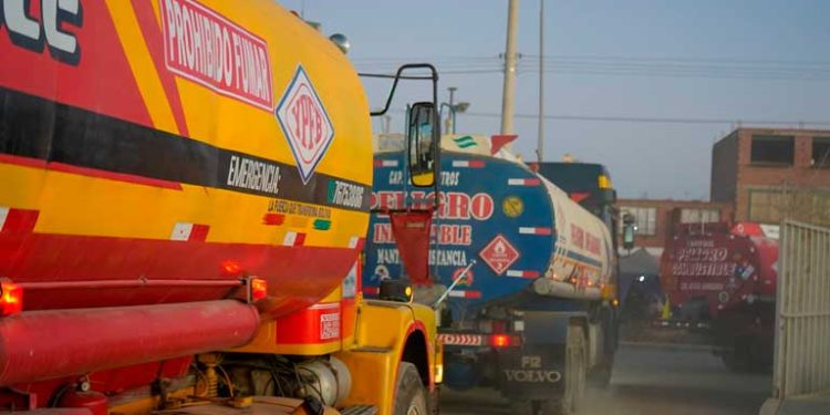 Asosur rechaza determinación de ANH y califica de discriminación y monopólica