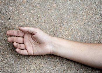 Cocinaban choclos para vender y murieron por inhalación de monóxido