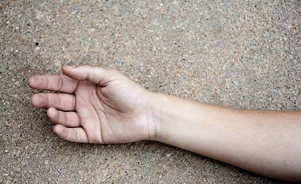 Cocinaban choclos para vender y murieron por inhalación de monóxido