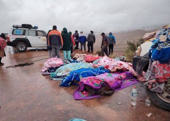 Accidentes de transito reportan mas de 70 fallecidos en Bolivia