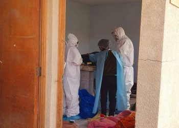 Exceso en el consumo de alcohol provoca tres fallecidos en La Paz