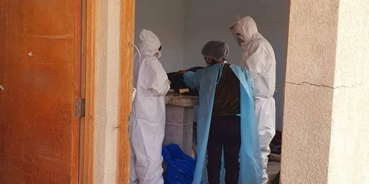 Exceso en el consumo de alcohol provoca tres fallecidos en La Paz