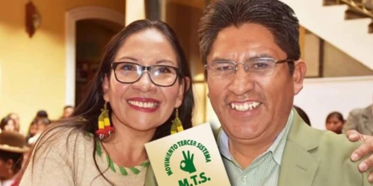 Denuncia contra partidos políticos se resolverá en sala plena
