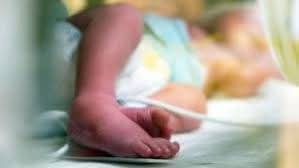 Bebe es asfixiada por su propia madre porque lloraba mucho