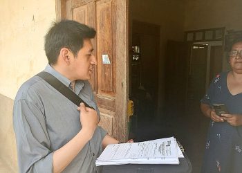 Fiscalía imputa a Concejal Villanueva de Guanay por usar un vehículo oficial sin autorización