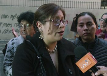 Avasalladores de Guanay salen libres, denunciante es aprehendido y detenido