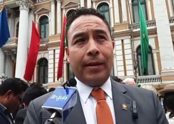 “Vamos a salir de ésta, acuérdense”, el compromiso del Presidente Paz,