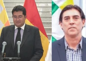 Zamora y Aparicio, los nombres que se barajan para el Ministerio de la Presidencia