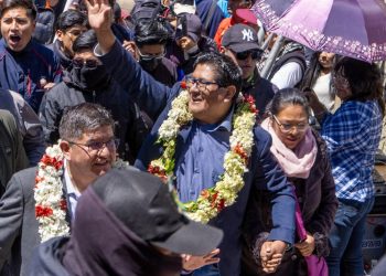 Ciencia, tecnología, salud y educación suben al puesto 14 a la UPEA