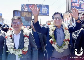 Universidad de influencia y excelente reputación