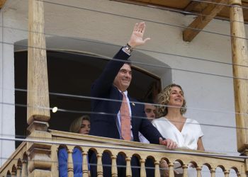 Paz toma las riendas de Bolivia este sábado y el domingo posesiona a su gabinete de ministros