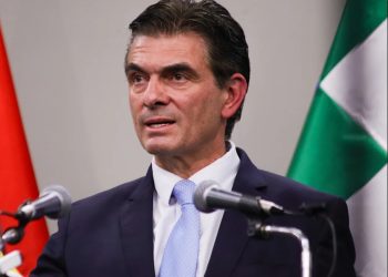 Brasil y Bolivia avanzan en agenda para reunión entre Lula y Rodrigo Paz