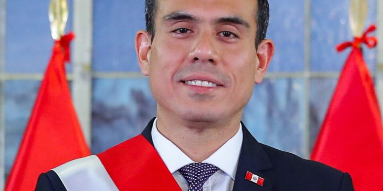 Congreso de Perú destituye al presidente interino José Jerí a semanas de las elecciones