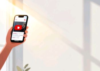 YouTube sufre caída global y deja a millones sin acceso a videos