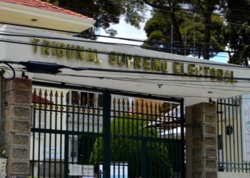 Veinte candidaturas en suspenso a la espera del fallo del TSE