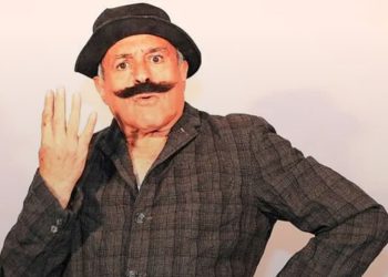 Muere David Santalla, figura emblemática del teatro y la comedia en Bolivia