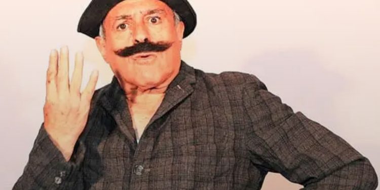 Muere David Santalla, figura emblemática del teatro y la comedia en Bolivia