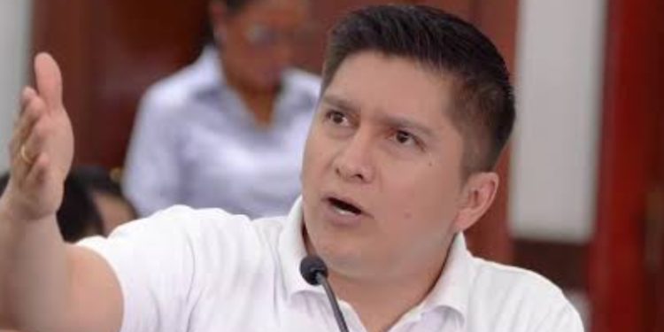 Sala Constitucional instruye eliminar publicaciones que afectan a presidente electoral