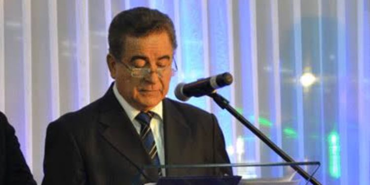 Instituciones expresan pesar por el deceso de Wilfredo Rojo Parada