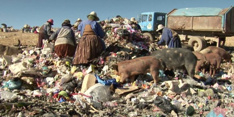 El Alto registra nuevo caso bajo investigación criminal