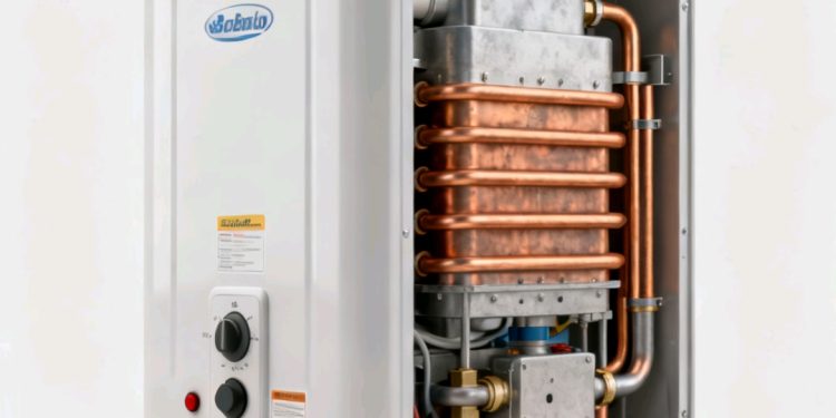 Vecinos evacúan inmueble tras fuerte explosión en la zona de Sopocachi