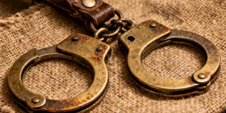 Operativo en Bermejo deja un detenido con fines de extradición y millonario secuestro de bienes