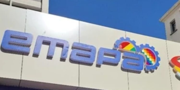 Emapa clausurará agencias mientras investiga presuntos hechos de corrupción