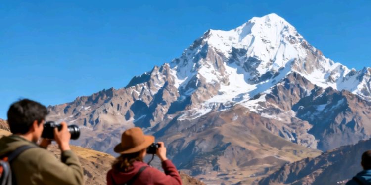 Academia y municipios impulsan transformación del turismo en Bolivia