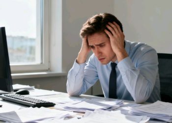 Alertan sobre el avance de los síndromes laborales en entornos exigentes