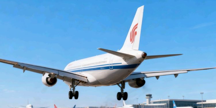 Alerta en la embajada estadounidense por posible escalada en Medio Oriente