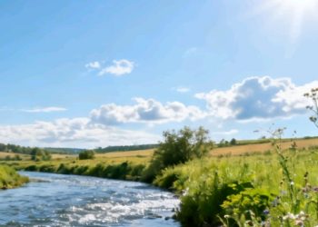 Comunidades quedan aisladas por anegación del camino hacia San Antonio de Lomerío