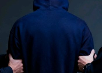 Menor es puesto ante la Justicia tras ataque viralizado en redes