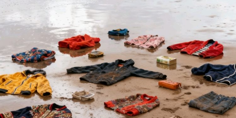 Familia afectada pide ayuda para cubrir gastos médicos y funerarios