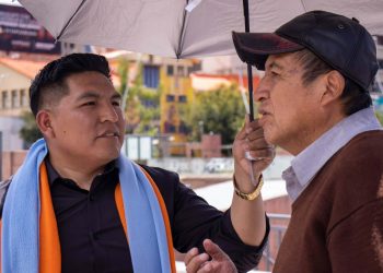 Ciudadanos coordinan con Rocha la agenda legislativa municipal