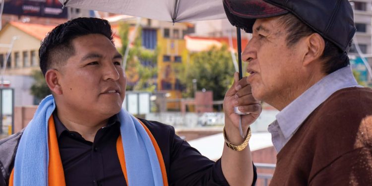 Ciudadanos coordinan con Rocha la agenda legislativa municipal