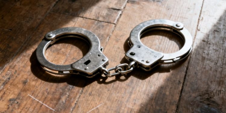 Policía detiene a principal sospechoso de homicidio y lo traslada a Cobija