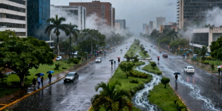 Tragedia en Cochabamba: animador pierde el brazo en accidente vial