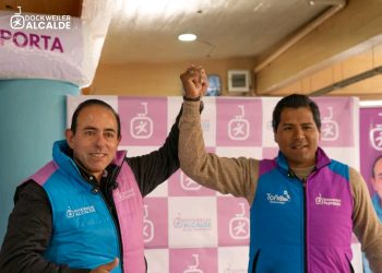 Desde La Paz, el TSE monitorea la votación en todo el territorio nacional