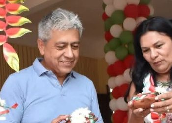 Mario Cossio es notificado con su inhabilitación