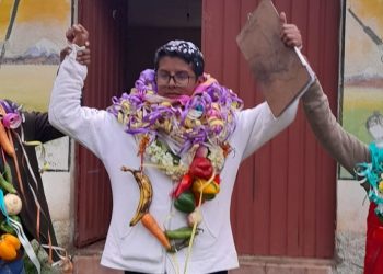 Beymar: «Las necesidades en salud y educación son urgentes, no pueden seguir siendo postergadas»