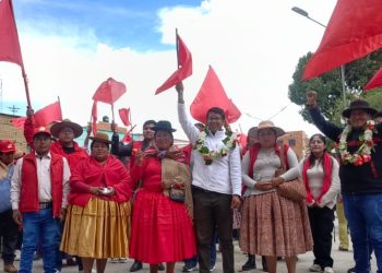 Beymar: «Vamos a reforzar los patrullajes y mejorar la capacidad de respuesta»