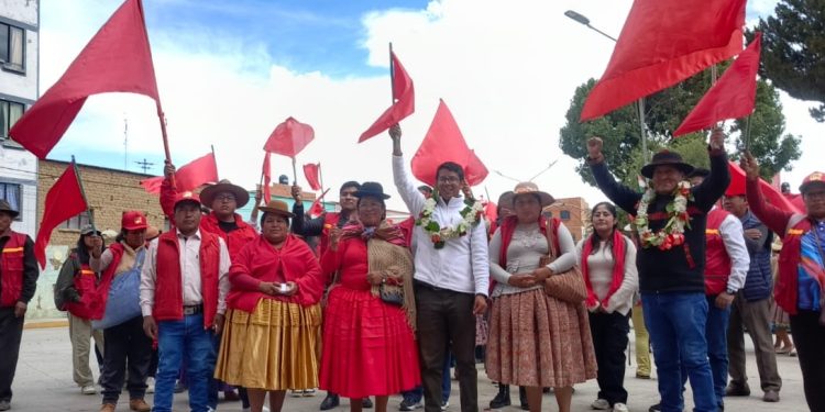 Beymar: «Vamos a reforzar los patrullajes y mejorar la capacidad de respuesta»
