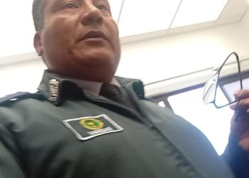Derechos humanos denuncia a Coronel de ejército de secuestro de su abogado