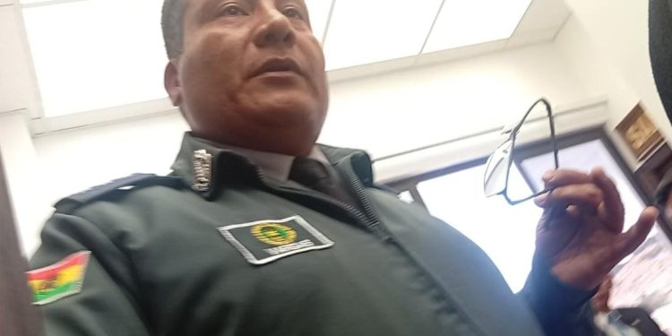 Derechos humanos denuncia a Coronel de ejército de secuestro de su abogado