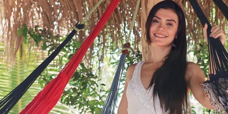 Inteligencia, juventud y trabajo destacan a Gabriela de Paiva Gobernadora de Pando