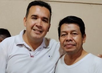 Diego Suárez es electo Alcalde y rompe la hegemonía del MAS