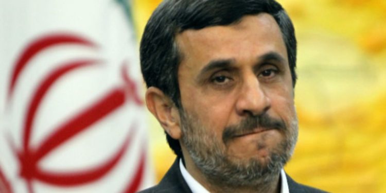 «Bombardeo en Teherán: se reporta la posible muerte del exjefe de Estado Mahmud Ahmadineyad»