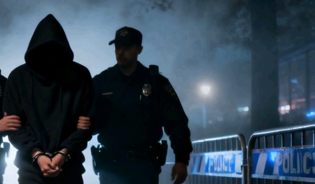 Justicia envía a la cárcel a acusados por disturbios en El Alto