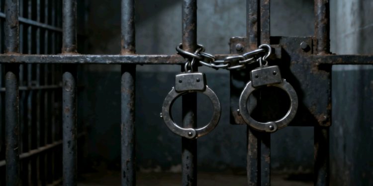 Justicia envía a la cárcel a acusados por disturbios en El Alto